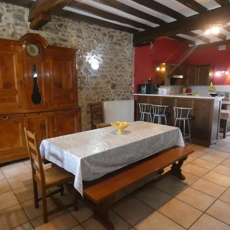 Holiday home De Spalette