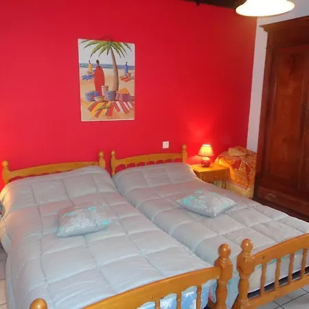 De Spalette * Orthevielle