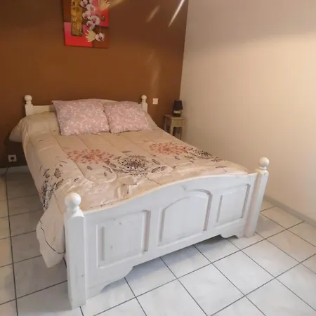 De Spalette בית נופש