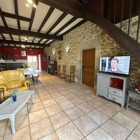 De Spalette Orthevielle