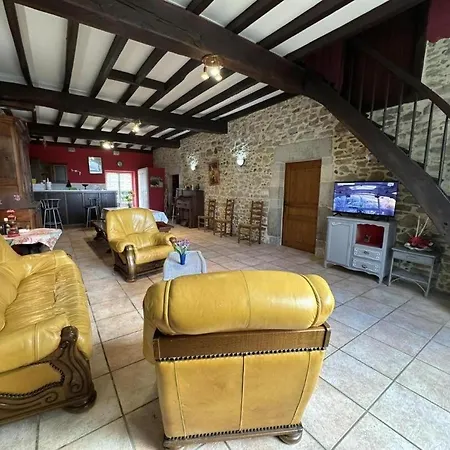 De Spalette Holiday home