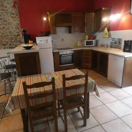 De Spalette Orthevielle