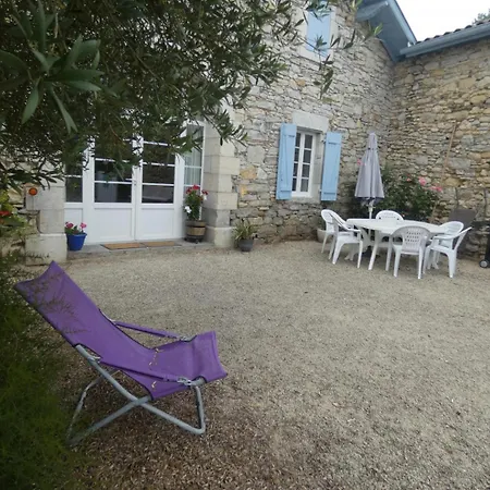 De Spalette * Orthevielle