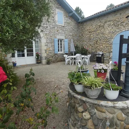 De Spalette Holiday home