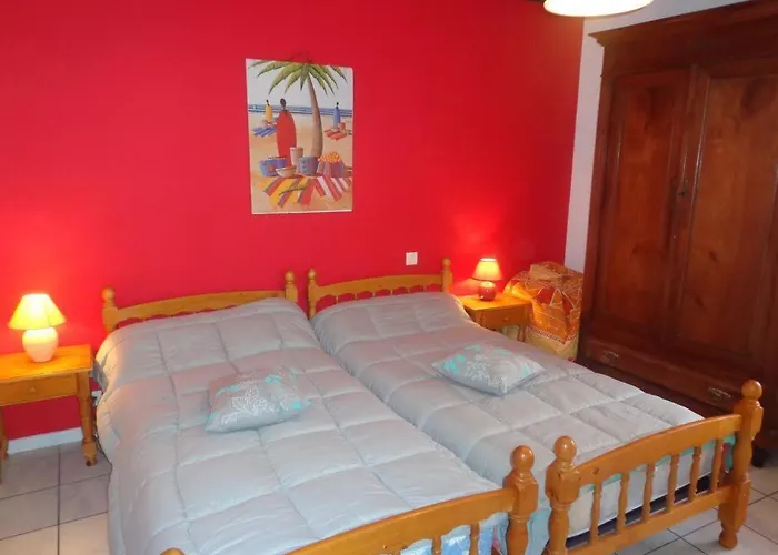 De Spalette * Orthevielle