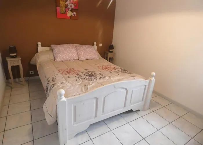 De Spalette 度假居