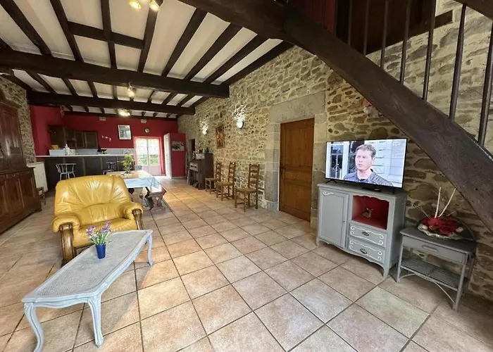 De Spalette Orthevielle